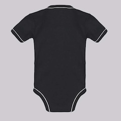 Body Corinthians FutFanatics - 2 Unidades - Infantil - Foto 3