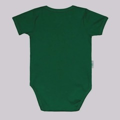Body Palmeiras FutFanatics - 2 Unidades - Infantil - Foto 3