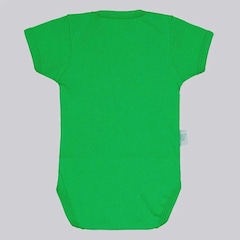 Body Palmeiras FutFanatics - 2 Unidades - Infantil - Foto 5