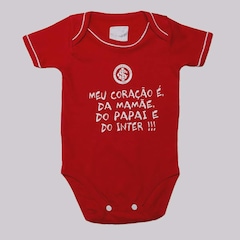 Body Internacional FutFanatics - 2 Unidades - Infantil - Foto 2