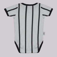 Body Corinthians FutFanatics- 2 Unidades - Infantil - Foto 3