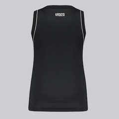 Camiseta Regata do Vasco FutFanatics Fio Feminina - Foto 2