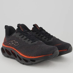 Tênis Olympikus Diffuse 5 Masculino - Foto 4