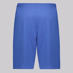 Bermuda do Cruzeiro FutFanatics Vintage Masculina - Foto 2