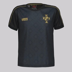 Camisa do Vasco FutFanatics Dawn Payet 10 Infantil - Foto 2