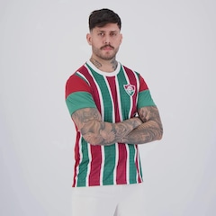 Camisa do Fluminense FutFanatics PH Ganso 10 Raiar Masculina - Foto 3
