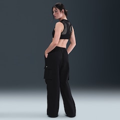 Calça Cargo Nike Sportswear Woven Feminina - Foto 2