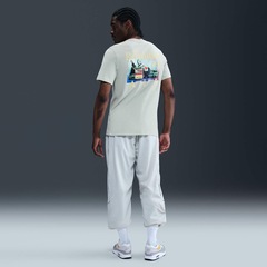 Camiseta Nike Sportswear Masculina - Foto 2