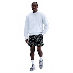 Shorts Nike Club Woven Flop Masculino - Foto 5