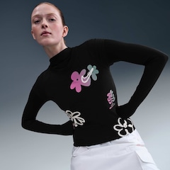 Camiseta Nike Sportswear Baby Look Feminina - Foto 3