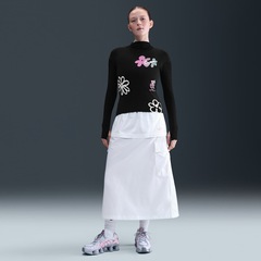 Camiseta Nike Sportswear Baby Look Feminina - Foto 4