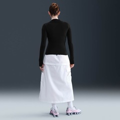 Camiseta Nike Sportswear Baby Look Feminina - Foto 5