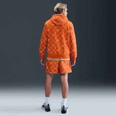 Shorts Nike Club Woven Flop Masculino - Foto 3