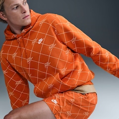 Shorts Nike Club Woven Flop Masculino - Foto 4