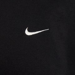 Blusão de Moletom Feminino Nike Sportswear French Terry - Foto 5