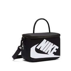 Bolsa Feminina Nike Transversal Mini Shoe Box - Foto 1