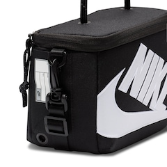 Bolsa Feminina Nike Transversal Mini Shoe Box - Foto 2