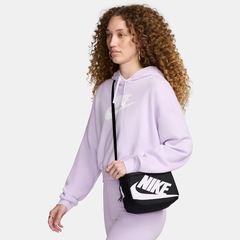 Bolsa Feminina Nike Transversal Mini Shoe Box - Foto 7
