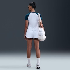 Camiseta Nike Sportswear Chill Knit Feminina - Foto 2