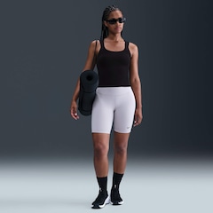 Camiseta Regata Nike Dri-FIT Zenvy Feminina - Foto 1