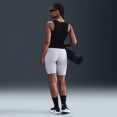 Camiseta Regata Nike Dri-FIT Zenvy Feminina - Foto 2