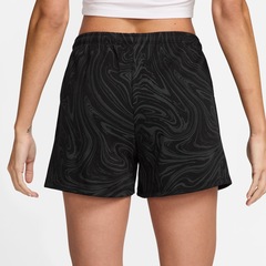 Shorts Nike Sportswear Chill Feminino - Foto 2