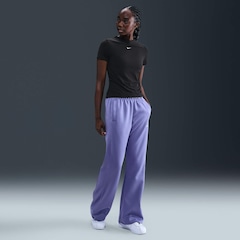 Camiseta Nike Sportswear Chill Knit Feminina - Foto 1