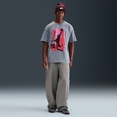 Camiseta Nike M90 DNA Masculina - Foto 3