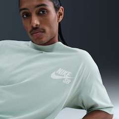 Camiseta Nike SB Masculina - Foto 4