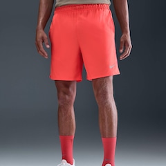 Short Nike Challenger - Masculino - Foto 1