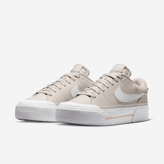 Tênis Feminino Nike Court Legacy Lift - Foto 6