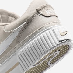 Tênis Feminino Nike Court Legacy Lift - Foto 8