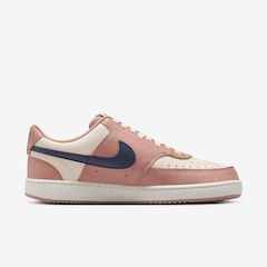 Tênis Nike Court Vision Low - Feminino - Foto 1