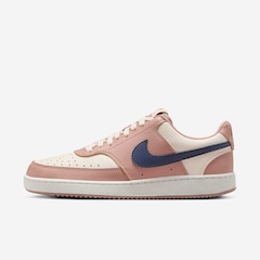 Tênis Nike Court Vision Low - Feminino - Foto 4