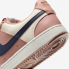 Tênis Nike Court Vision Low - Feminino - Foto 8