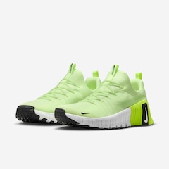 Tênis Masculino Nike Free Metcon 6 - Foto 4