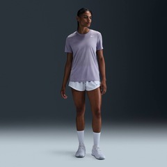 Camiseta Nike Dri-FIT Feminina - Foto 1