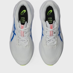 Tênis ASICS Novablast 5 ATC Masculino - Foto 7