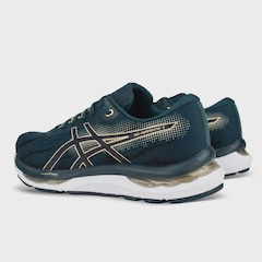 Tênis Feminino Asics Gel Hypersonic 5 - Foto 5