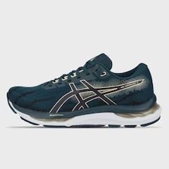 Tênis Feminino Asics Gel Hypersonic 5 - Foto 8