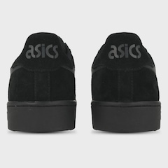 Tênis Masculino Asics Japan S Camurca - Foto 3