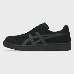 Tênis Masculino Asics Japan S Camurca - Foto 4