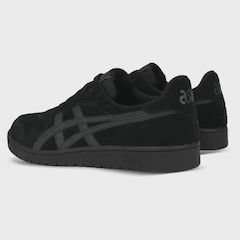 Tênis Masculino Asics Japan S Camurca - Foto 5