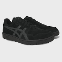 Tênis Masculino Asics Japan S Camurca - Foto 6