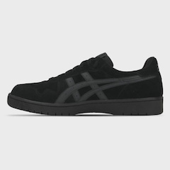 Tênis Masculino Asics Japan S Camurca - Foto 8