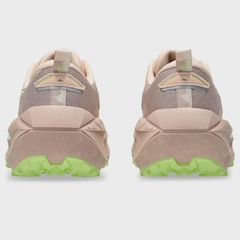 Tênis Feminino Asics Trabuco Max 4 - Foto 3