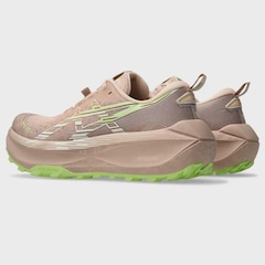 Tênis Feminino Asics Trabuco Max 4 - Foto 5