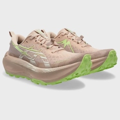 Tênis Feminino Asics Trabuco Max 4 - Foto 6