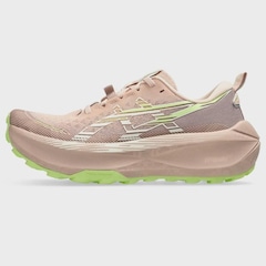 Tênis Feminino Asics Trabuco Max 4 - Foto 8