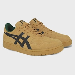 Tênis Masculino Asics Japan S Camurca - Foto 6